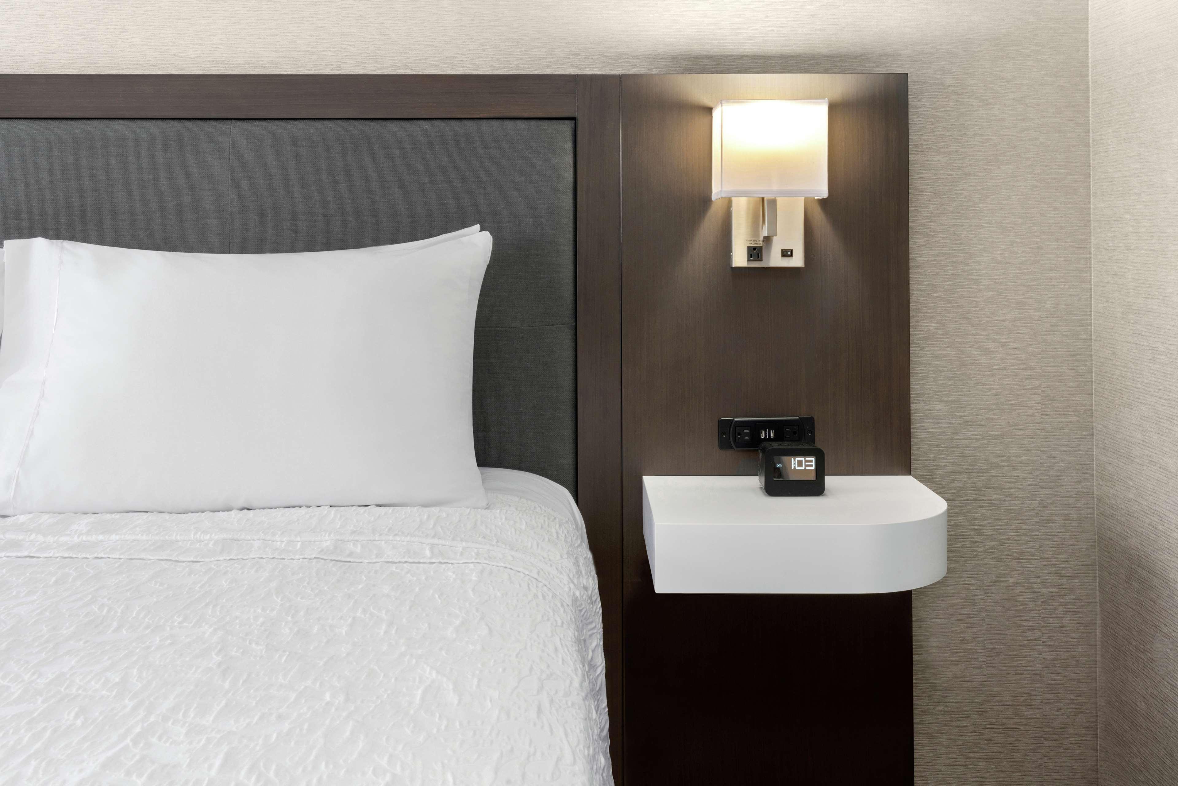 Hampton Inn & Suites Spokane Downtown-South Εξωτερικό φωτογραφία