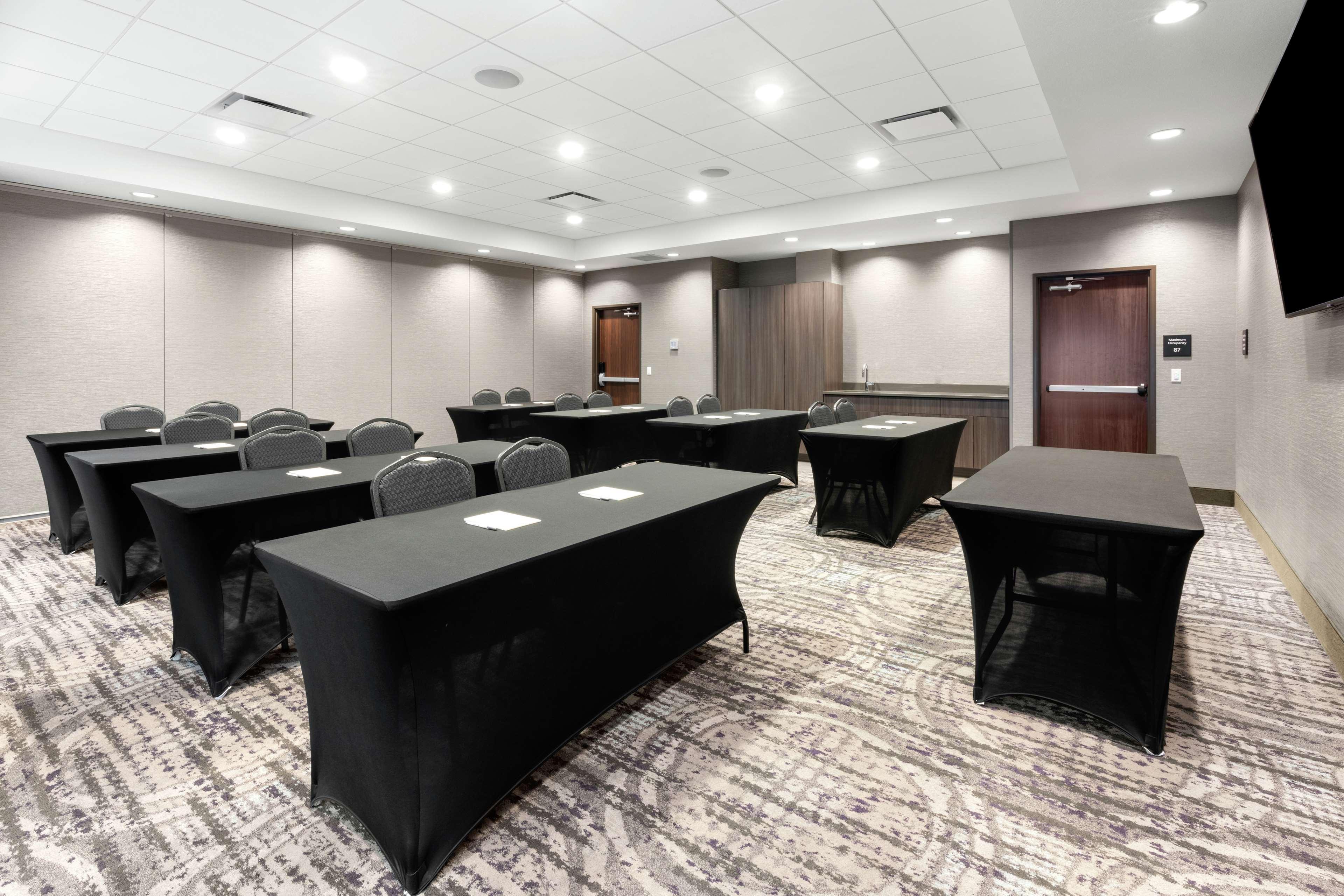 Hampton Inn & Suites Spokane Downtown-South Εξωτερικό φωτογραφία