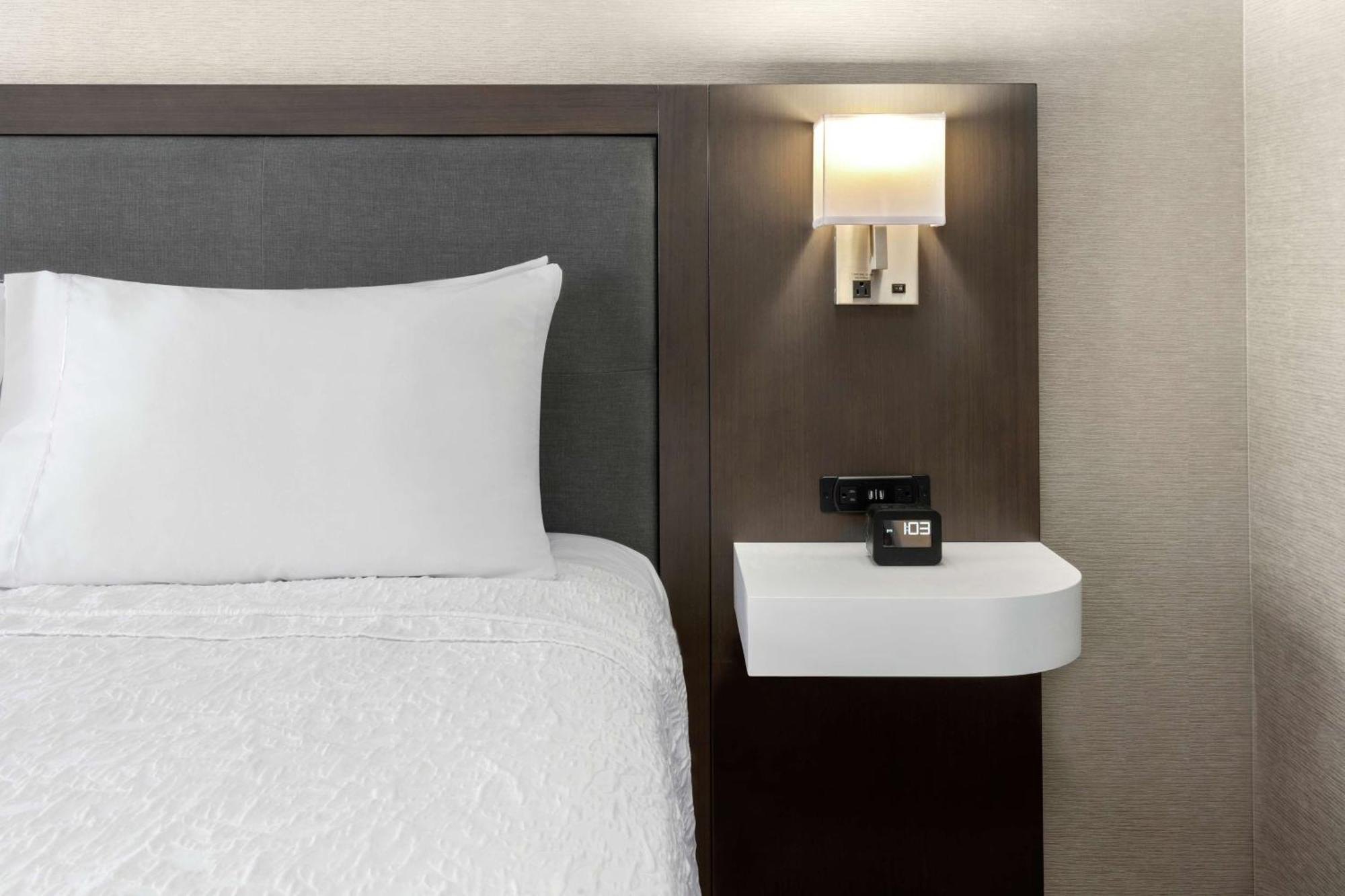 Hampton Inn & Suites Spokane Downtown-South Εξωτερικό φωτογραφία