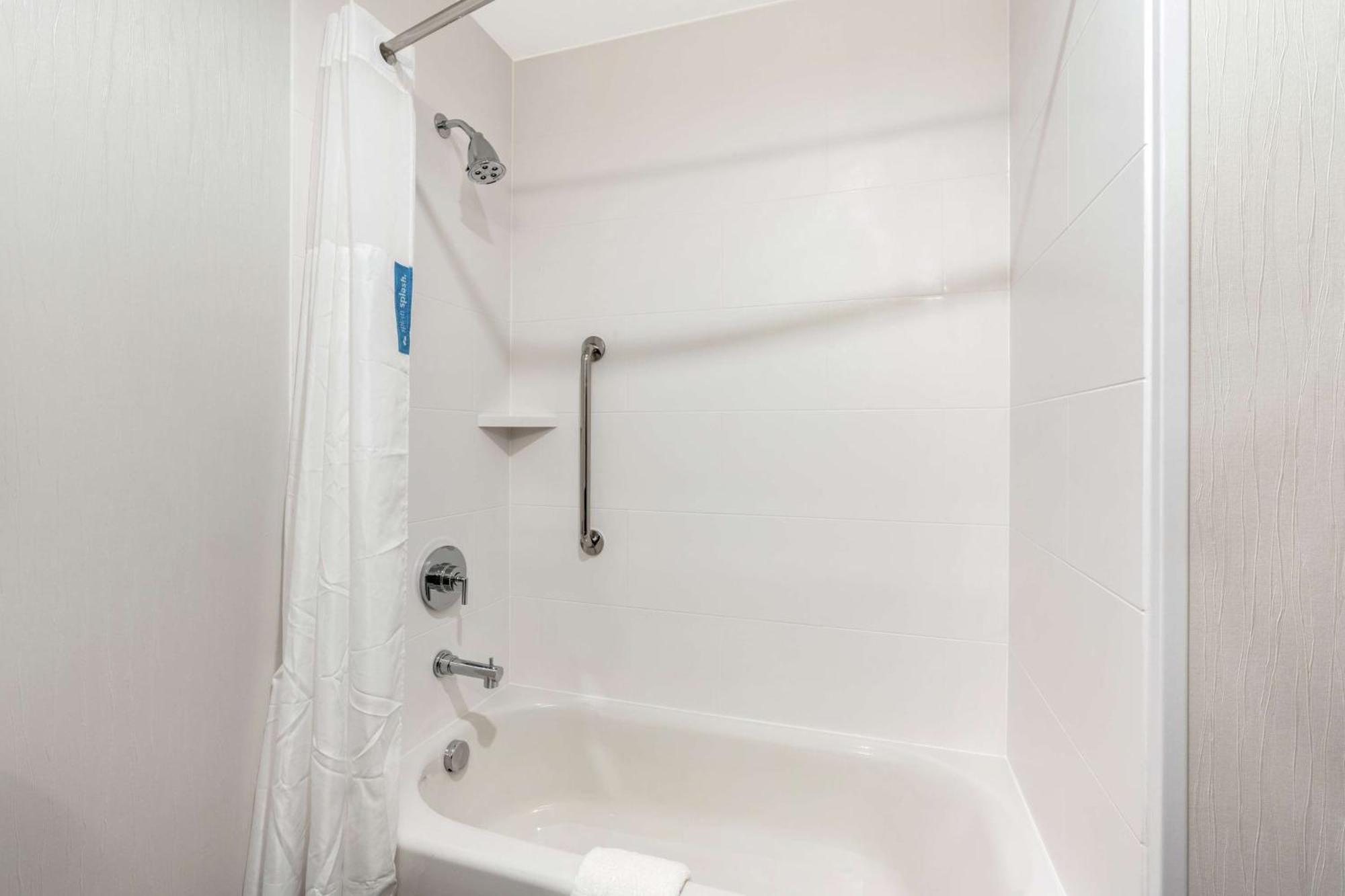 Hampton Inn & Suites Spokane Downtown-South Εξωτερικό φωτογραφία